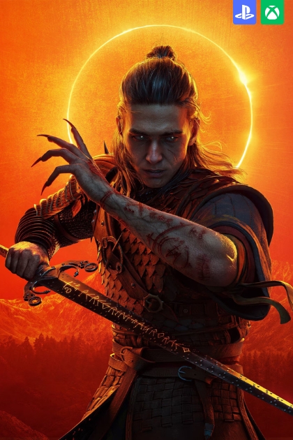 The Blood of Dawnwalker