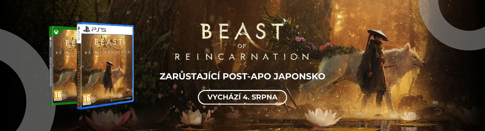 Beast of Reincarnation