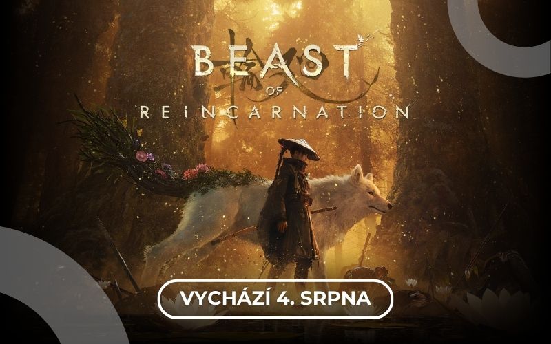 Beast of Reincarnation