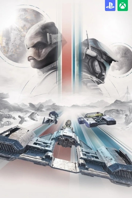 Star Wars: Galactic Racer