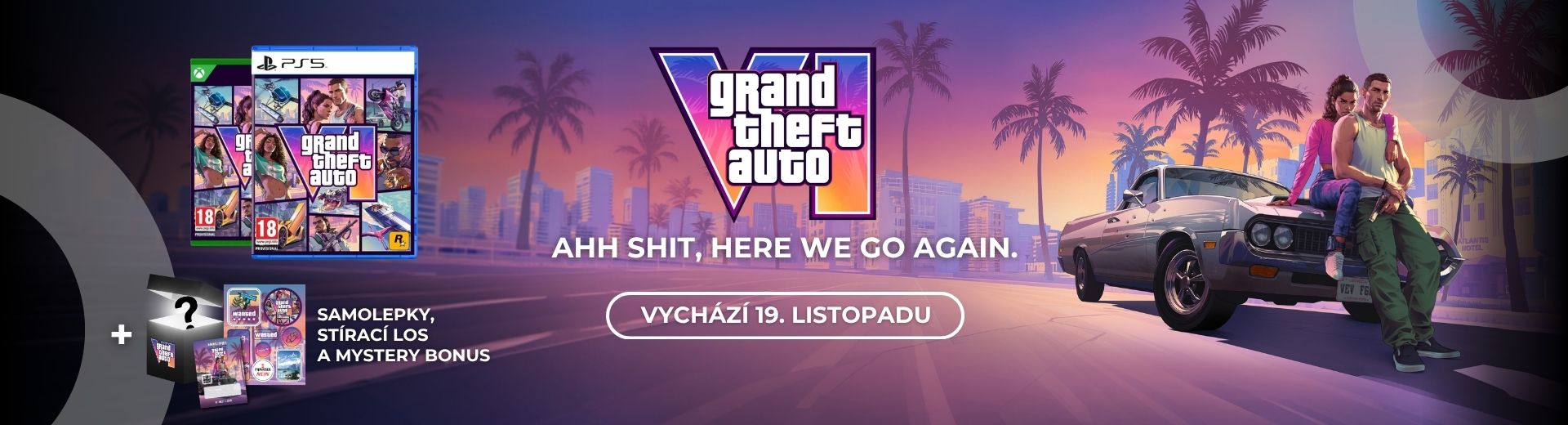 GTA 6