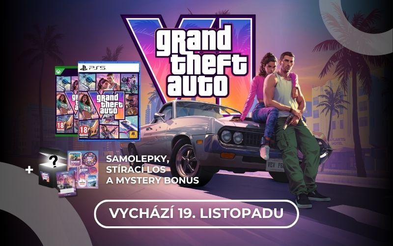 GTA 6