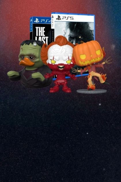 Halloween