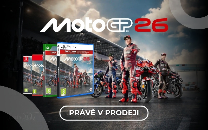MotoGP 26