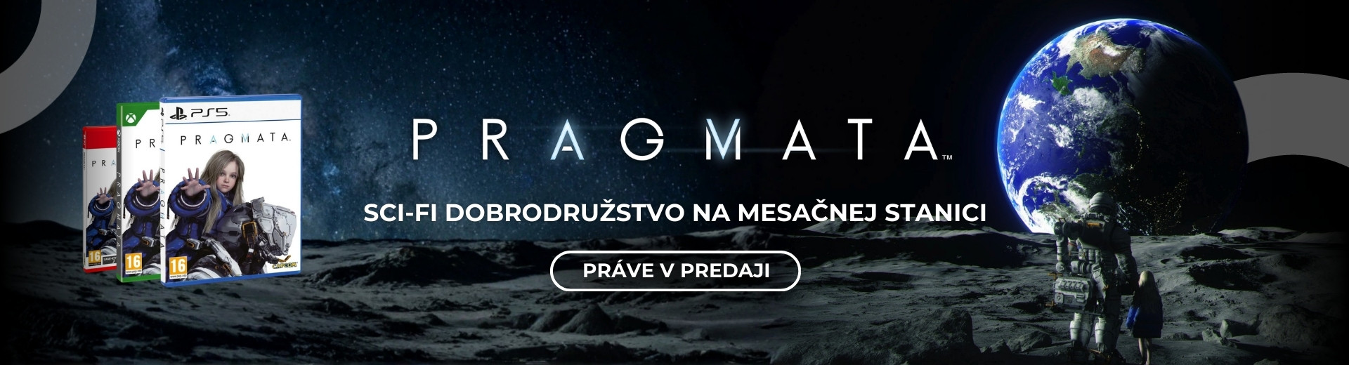 Pragmata