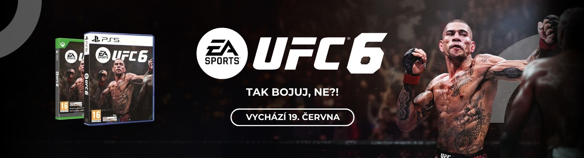 UFC 6
