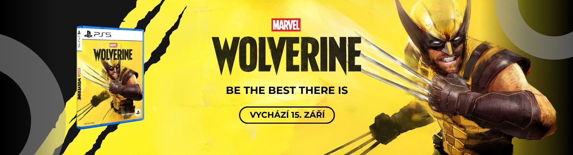 Wolverine