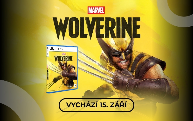 Wolverine