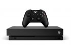 Polepy na Xbox One X