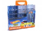 Kufříky a boxy Hot Wheels