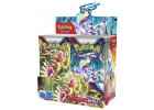 Pokémon TCG: Booster Boxy