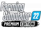 Farming Simulator 22: Premium Edition