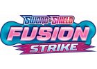 Pokémon TCG: Fusion Strike