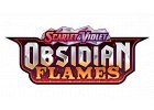 Pokémon TCG: Obsidian Flames