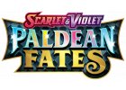 Pokémon TCG: Paldean Fates