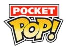 Funko Pocket Pop klíčenky