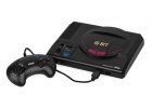 Hry na Sega Mega Drive / Genesis