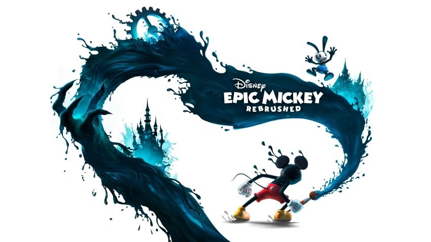 Disney_Epic_Mickey_Rebrushed_Keyart
