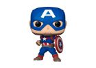 Captain America