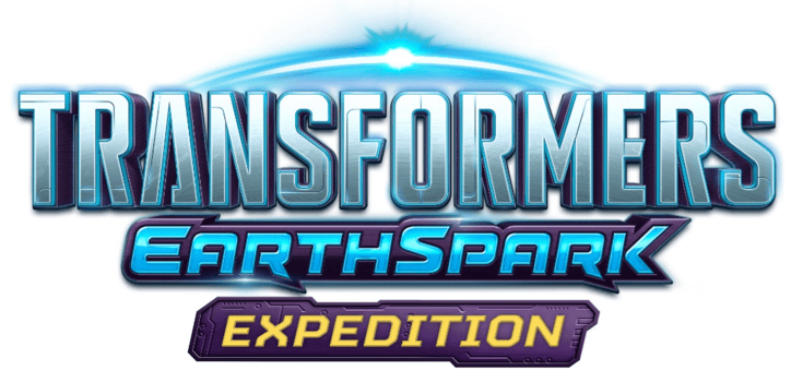 Transformers-earthspark-expedition-logo