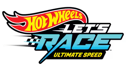 Hot Wheels Let's Race Ultimate Speed