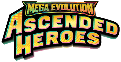 Ascended Heroes