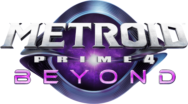 Metroid Prime 4: Beyond