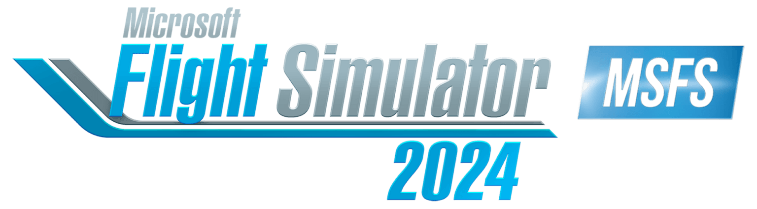 Microsoft FLight Simulator 2024