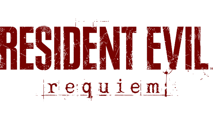 Resident Evil 9 Requiem
