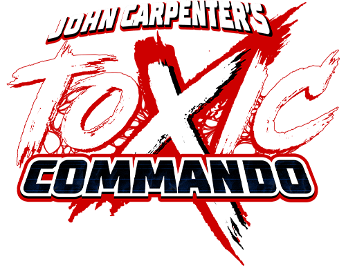 John Carpenter’s Toxic Commando