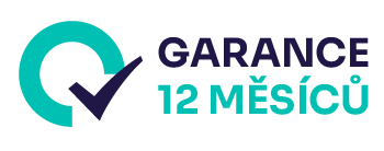 Garance 12 měsíců