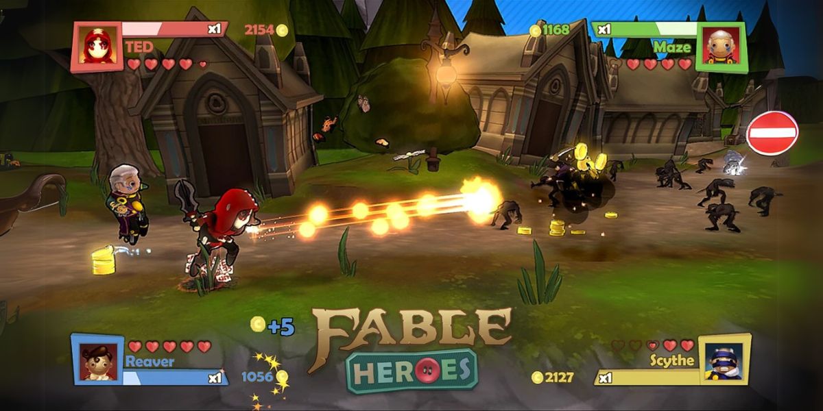fable-heroes