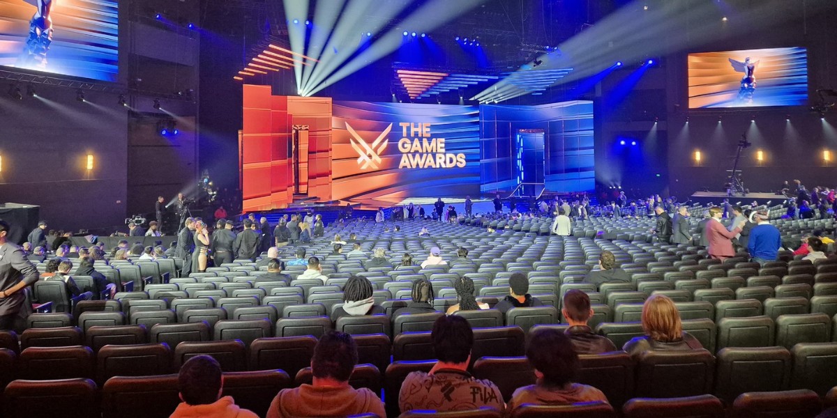 game-awards