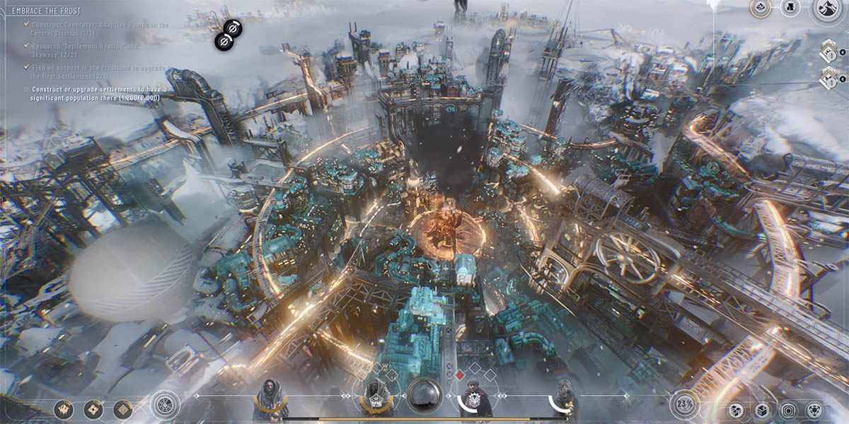 frostpunk
