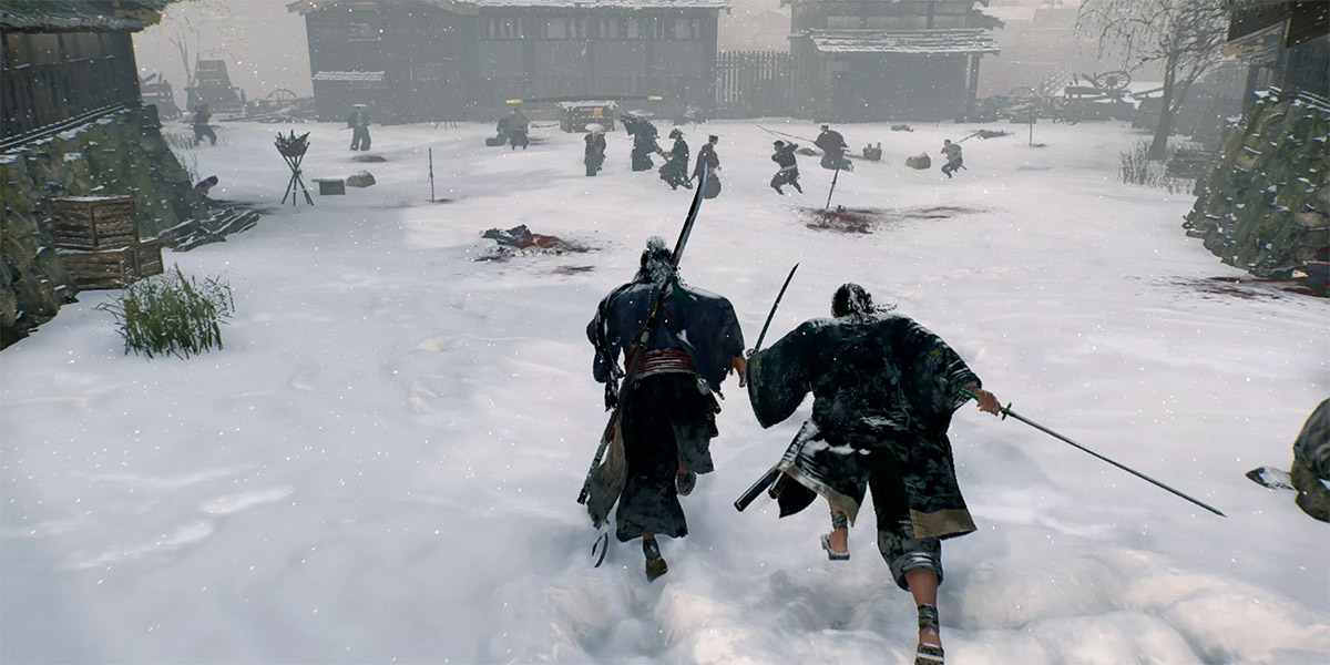 ronin