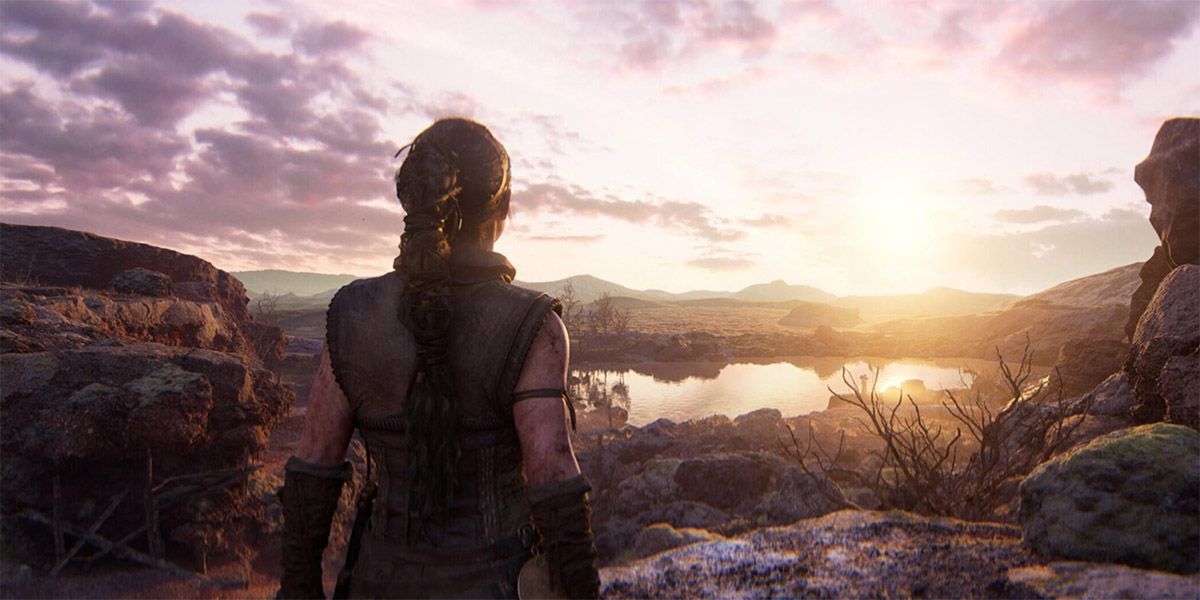 senua