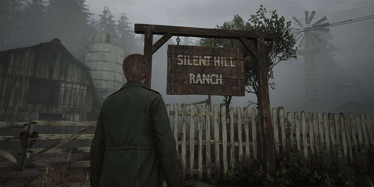 silent