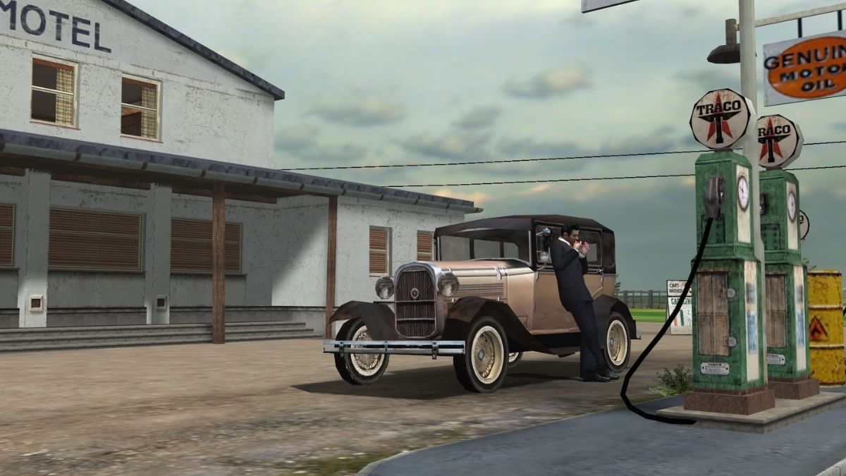 mafia-1