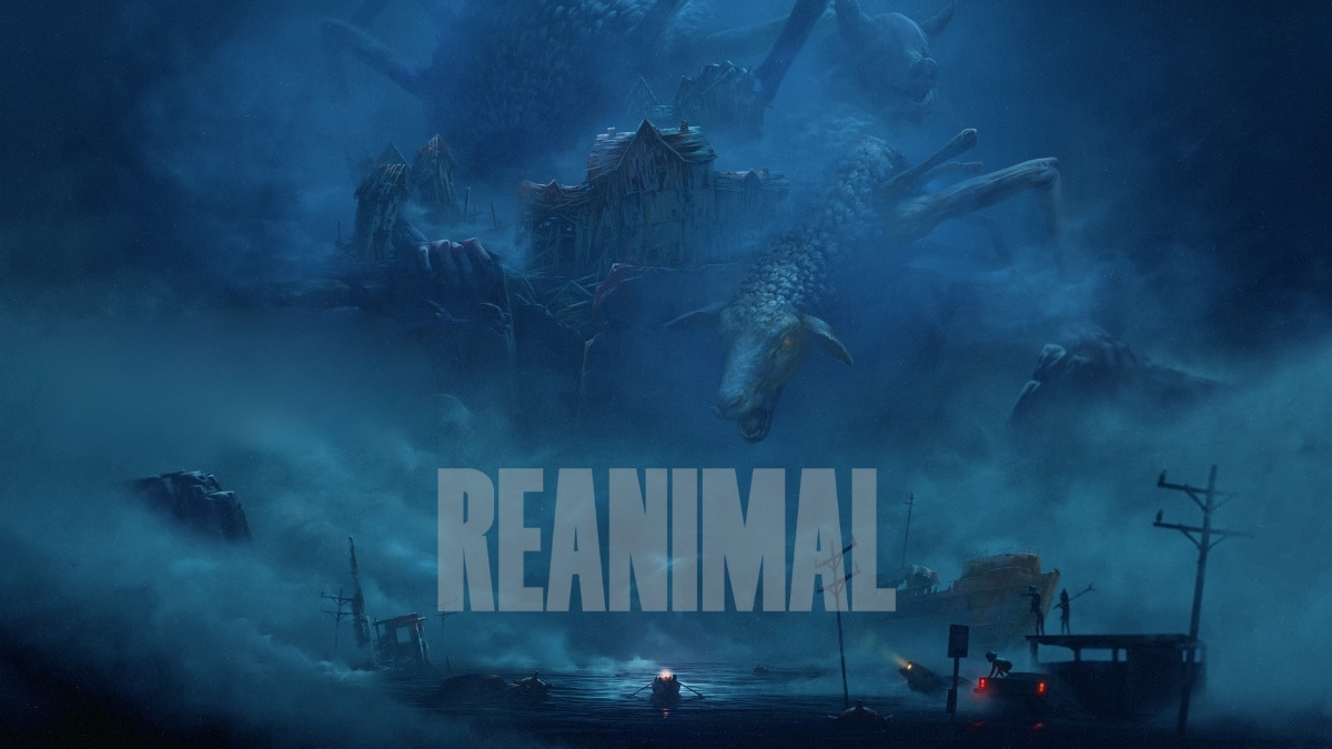 reanimal-title
