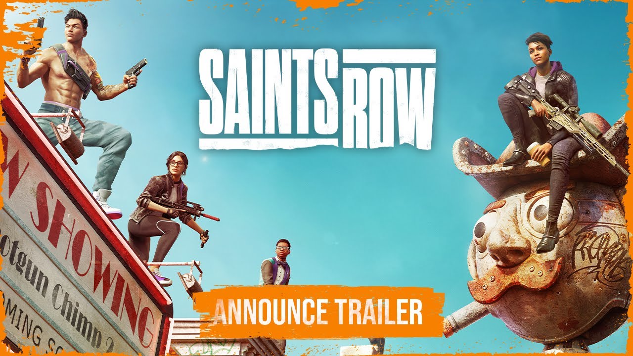 saintsrow