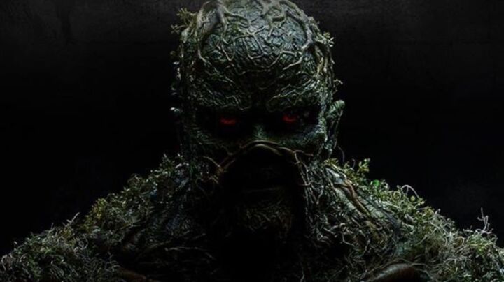 swampthing