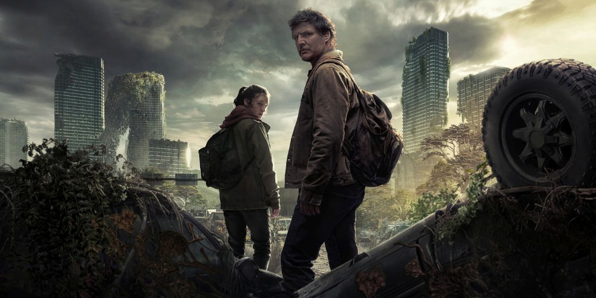 the last of us
