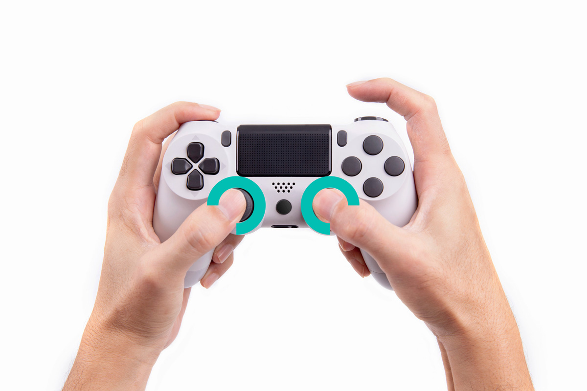 joystick-gaming-controller-hand-isolated-white-background