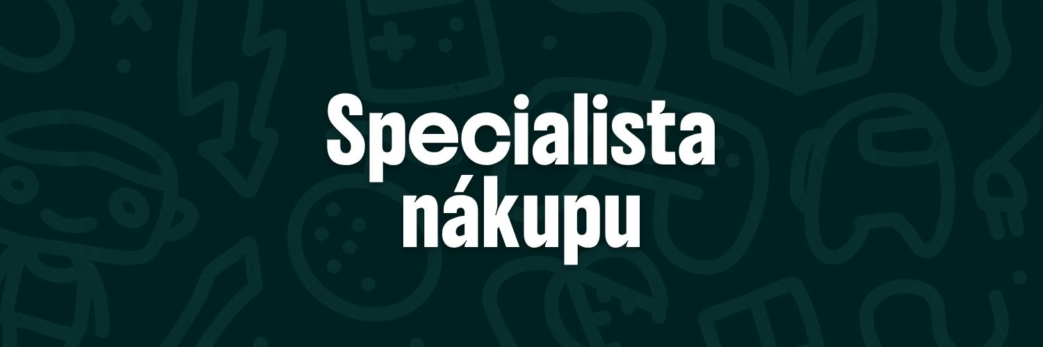 nákupčí
