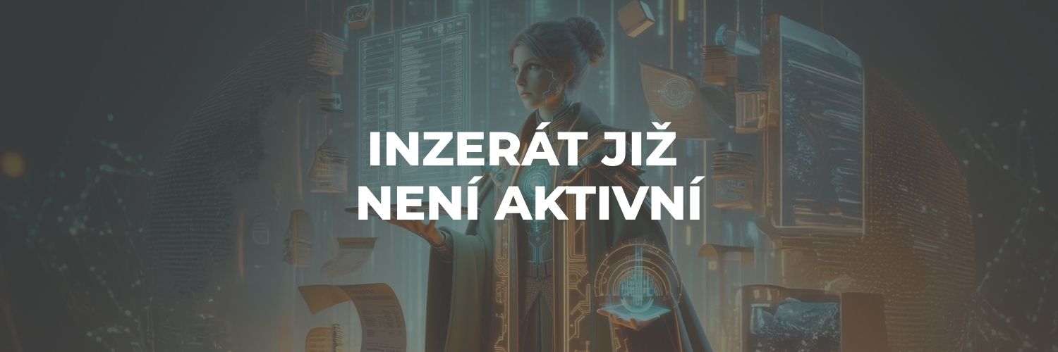 spravce katalogu