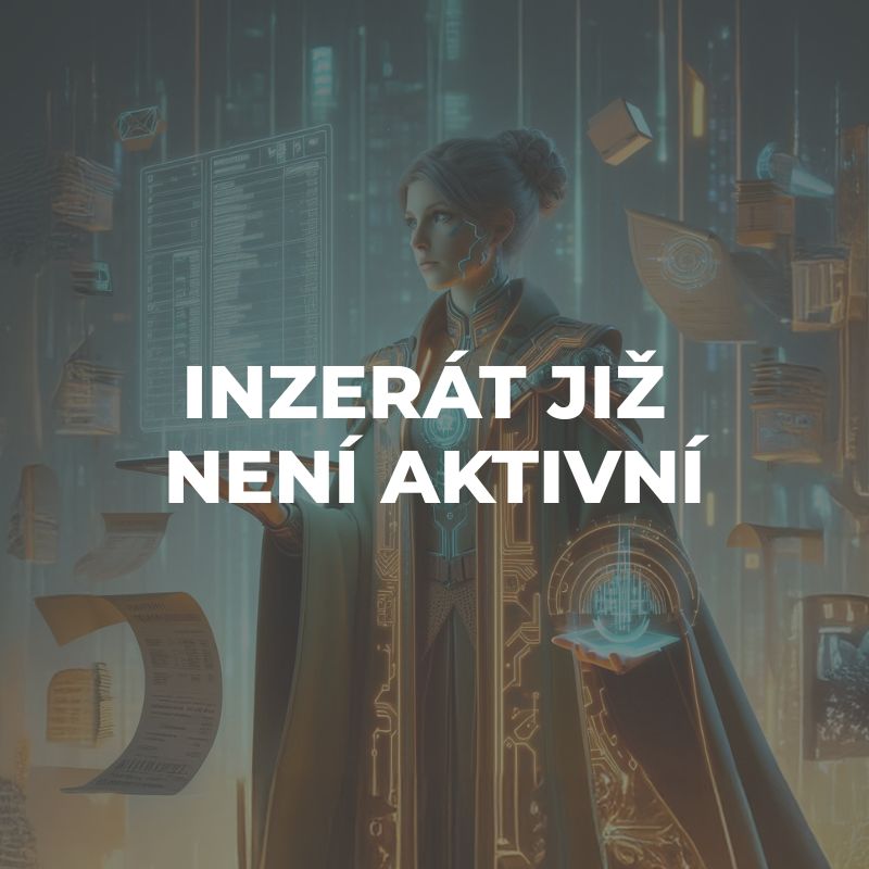 spravce katalogu