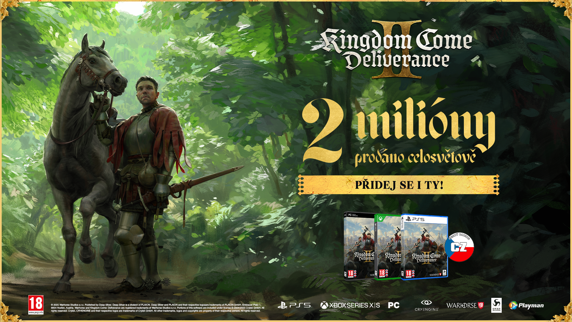KCD2_New_Standard_edition_CZ