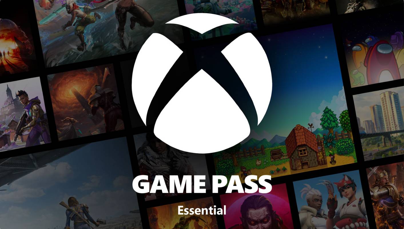 Game Pass Essential