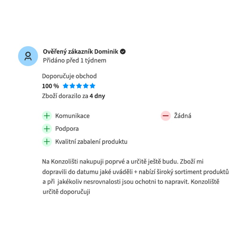 recenze