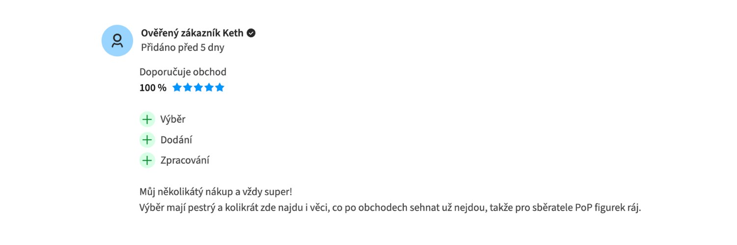 recenze